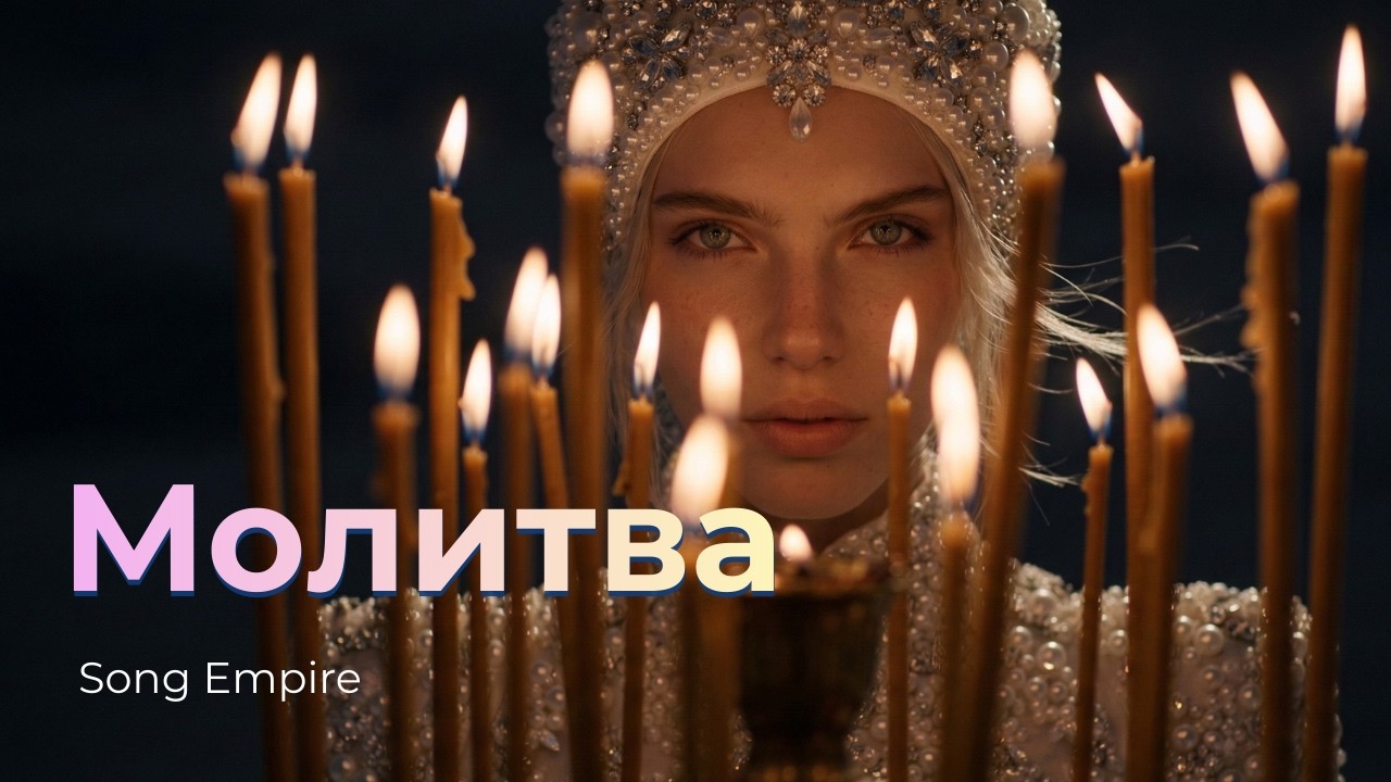 МОЛИТВА | Song Empire