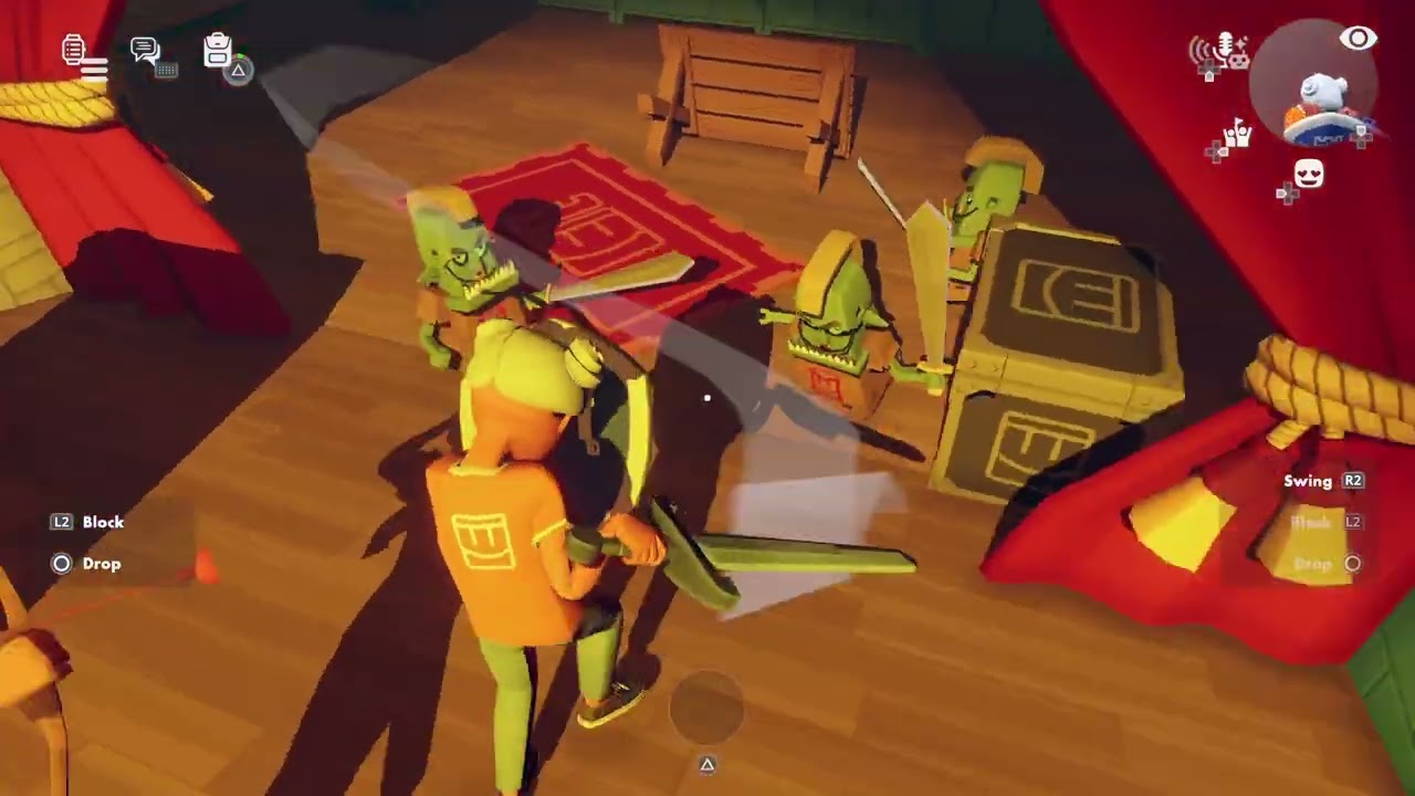 Rec Room_ريك روم
