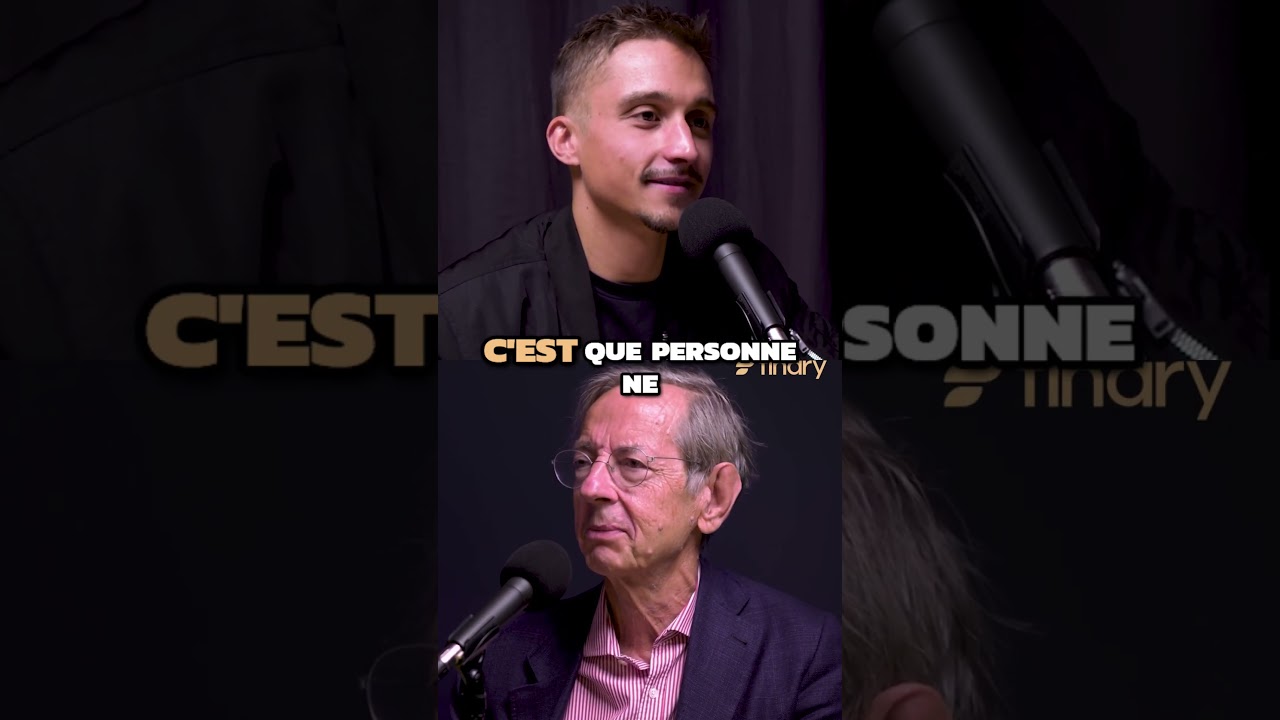 La meilleure strat&eacute;gie pour les actions - Extrait Finary Talk #25 avec William Higgons