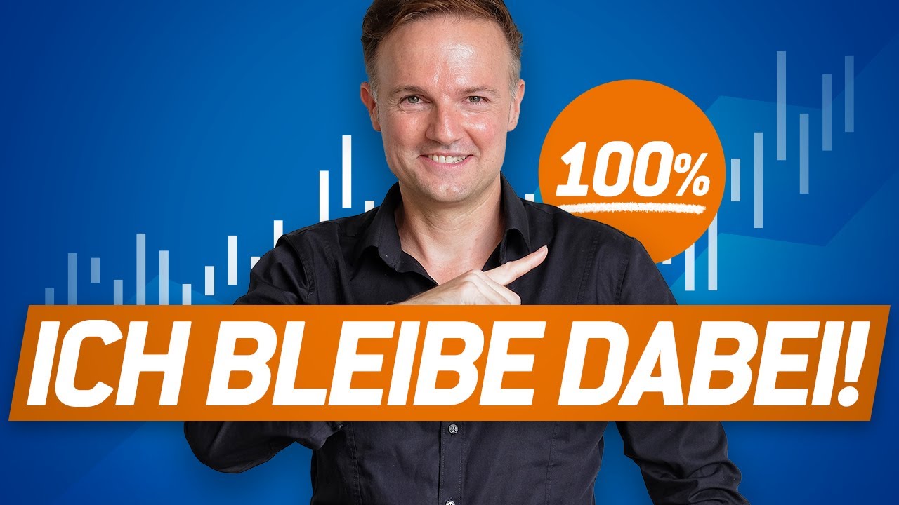 Value-Aktie: +100% in 6 Wochen!