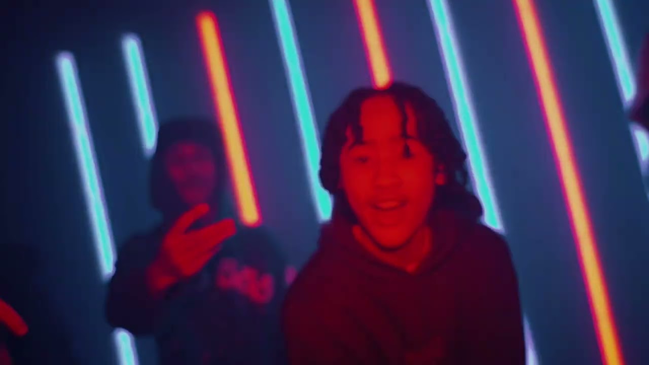 Crazy Story - CBC CHINO x JAY5IVE
