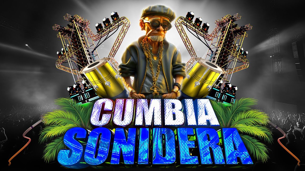 ⚡ÉXITOS DE CUMBIAS PERRONAS 2026📀MIX CUMBIAS PARA BAILAR TODA LA NOCHE💃🕺LAS CUMBIAS DE TU VIDA🎶