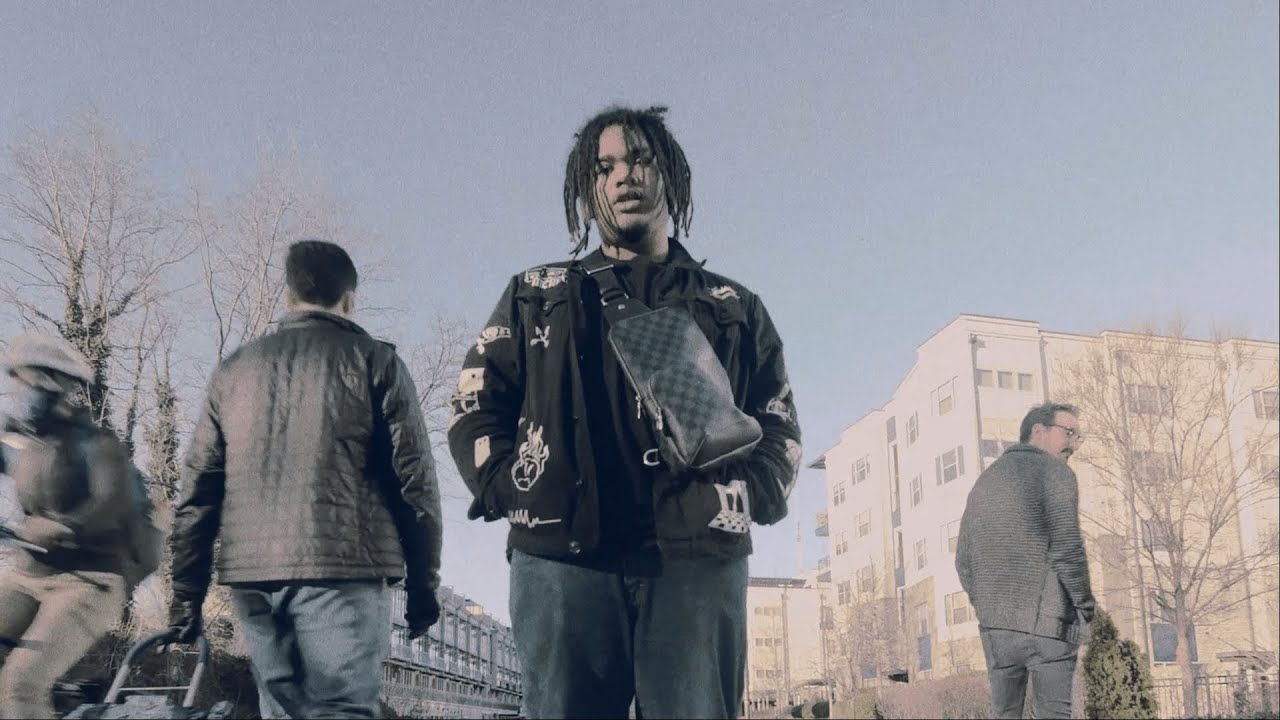 KillBunk - No Title (Official Music Video)