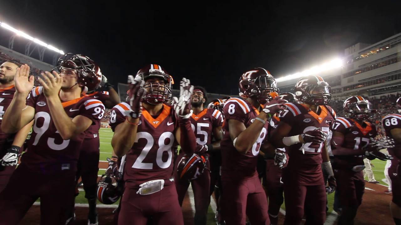 2016-10-20 - Miami Postgame Tech Triumph