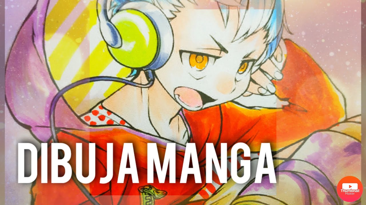 Aprende Manga ! 😋 Tecnica de relleno