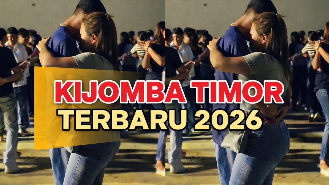 Kijomba Timor Terbaru | PARAONDE - YOKTA BRISER