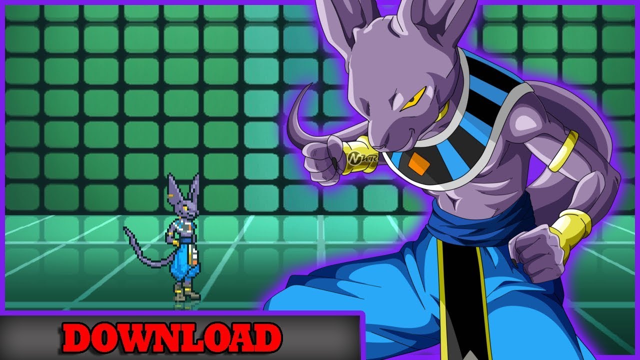 🔵Bills / Beerus By Mythos
