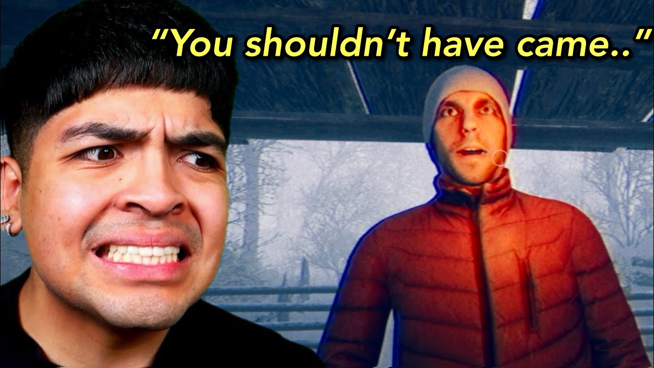 THIS CABIN TRIP TURNED INTO A NIGHTMARE.. | Terrors To Unveil |