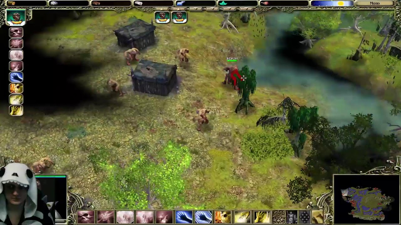 [Rus] SpellForce: The Order of Dawn #10