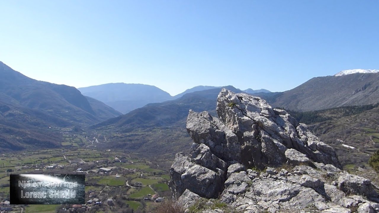 Emisioni Gjurmet, Në krahinën e Shëngjergjit në Tiranë