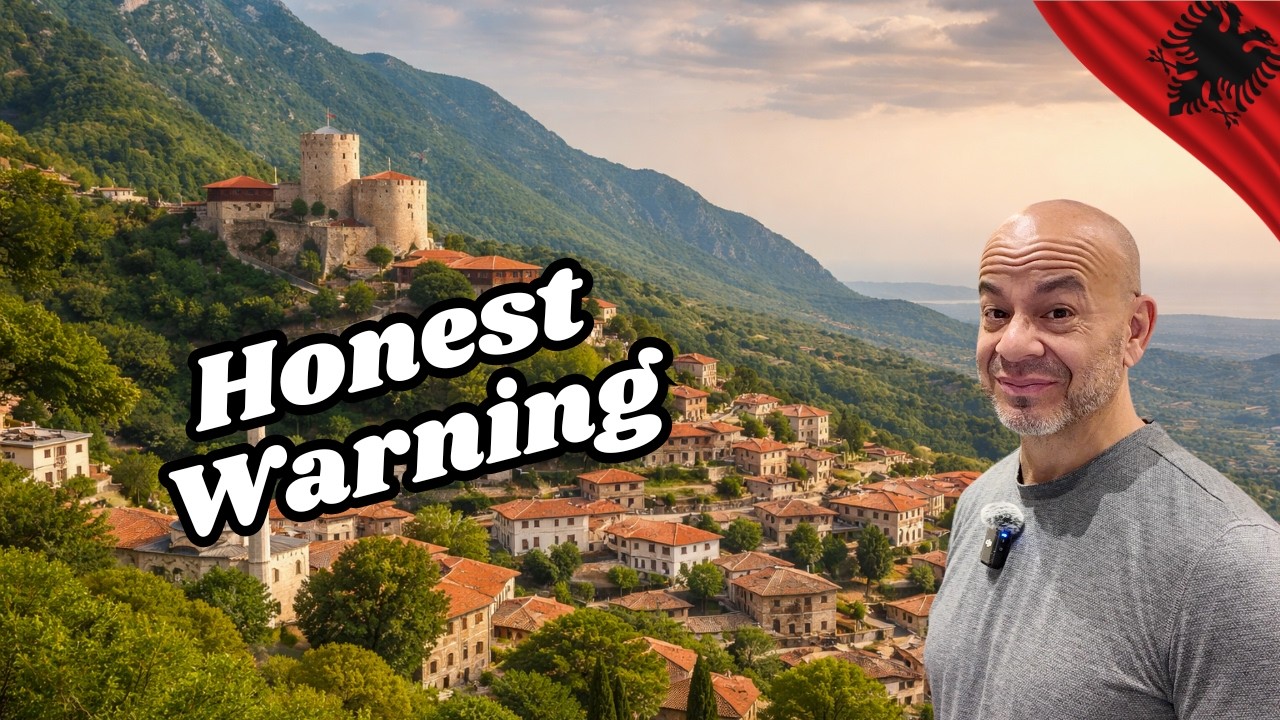Who Albania Is NOT For (Be Honest Before You Move)