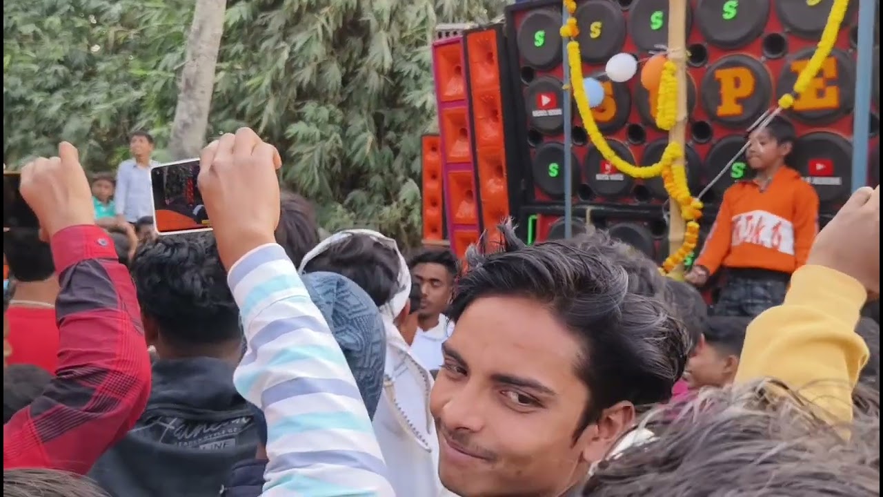 super sound 18 vs all setup বিশ্বনাতপুর ফাটা ফাটি কম্পিটিশন 2025 part 2 ph 7384619259