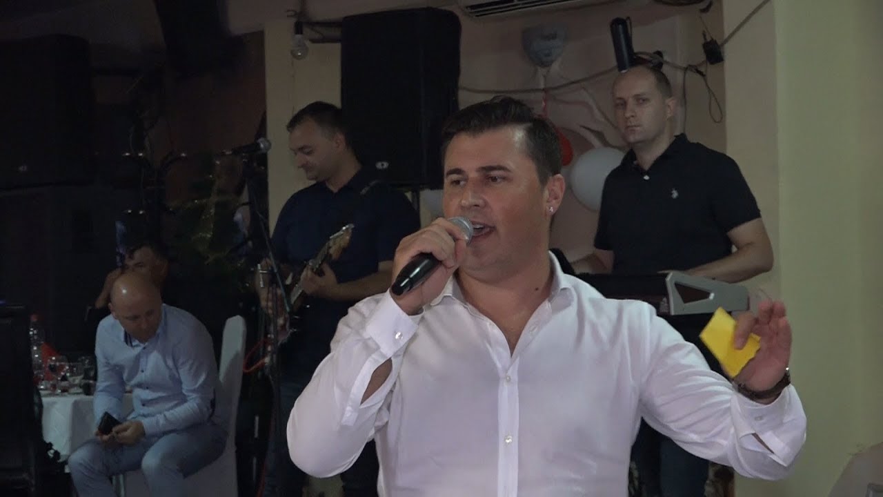 Čuj Aljo Sokole... Sabit Husičić - Šera, Svadba Teslić (Tešanjka) 2019