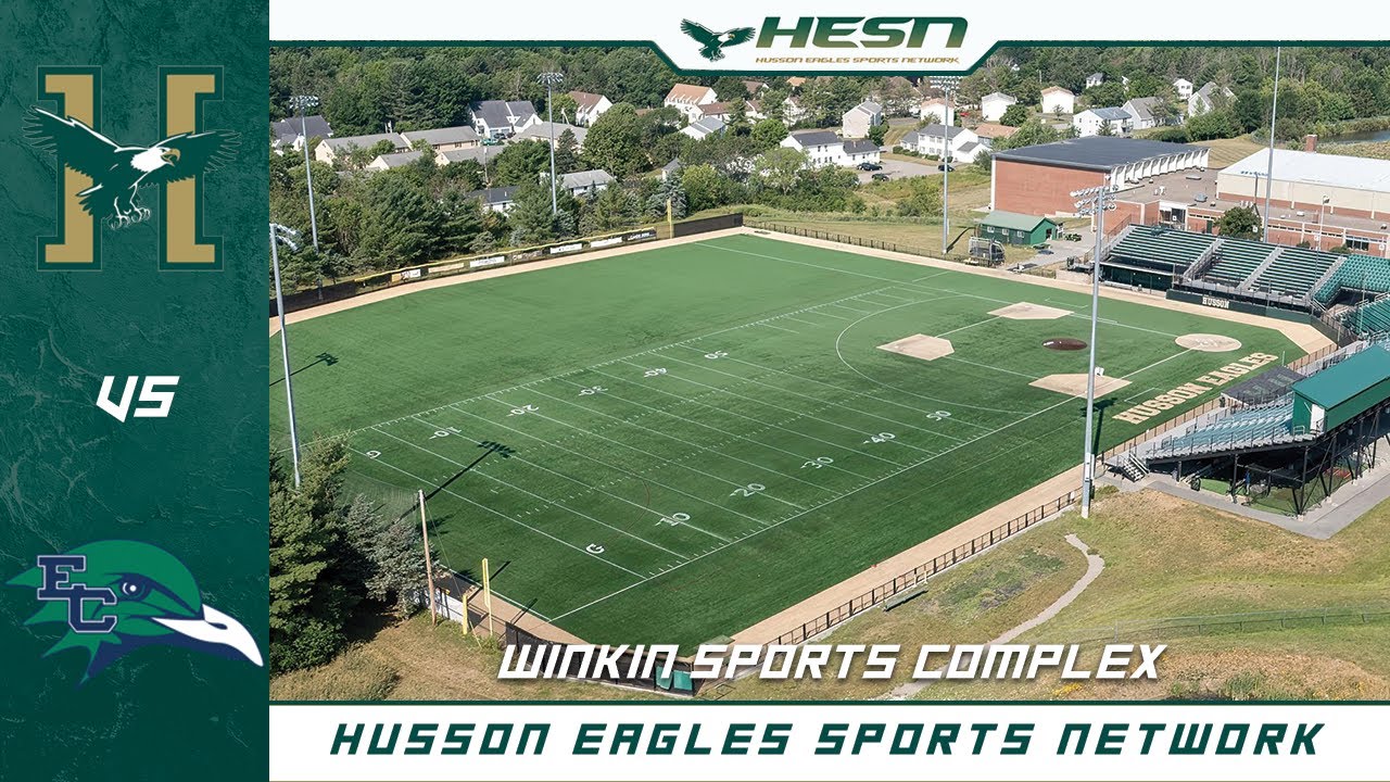 Football vs. Endicott College