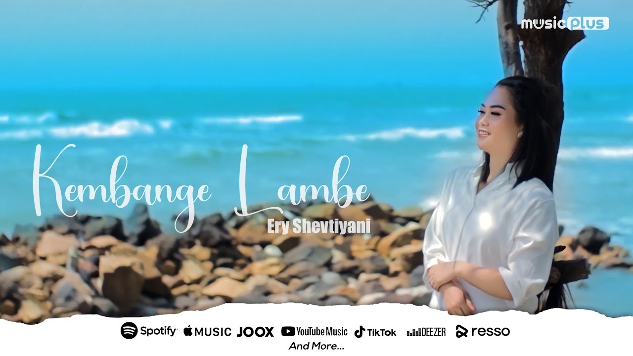 Ery Shevtiyani - Kembange Lambe (Official Music Video)