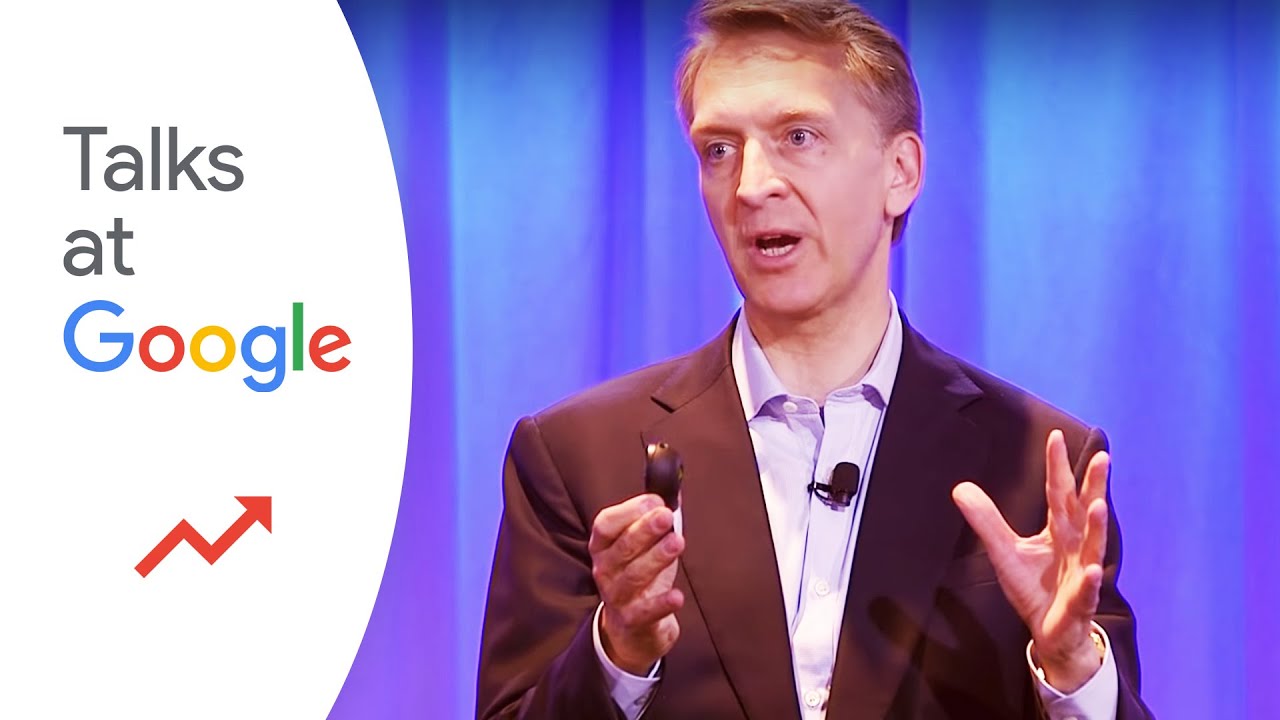 Durable Principles for Real Asset Investing | Bruce J. Flatt | Talks at Google