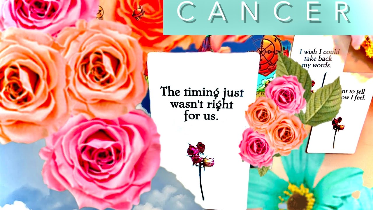 CANCER Who is this Fire Sign Wanting Commitment with YOU⁉️ They Told the Karmic❌😩 [Divine Feminine]