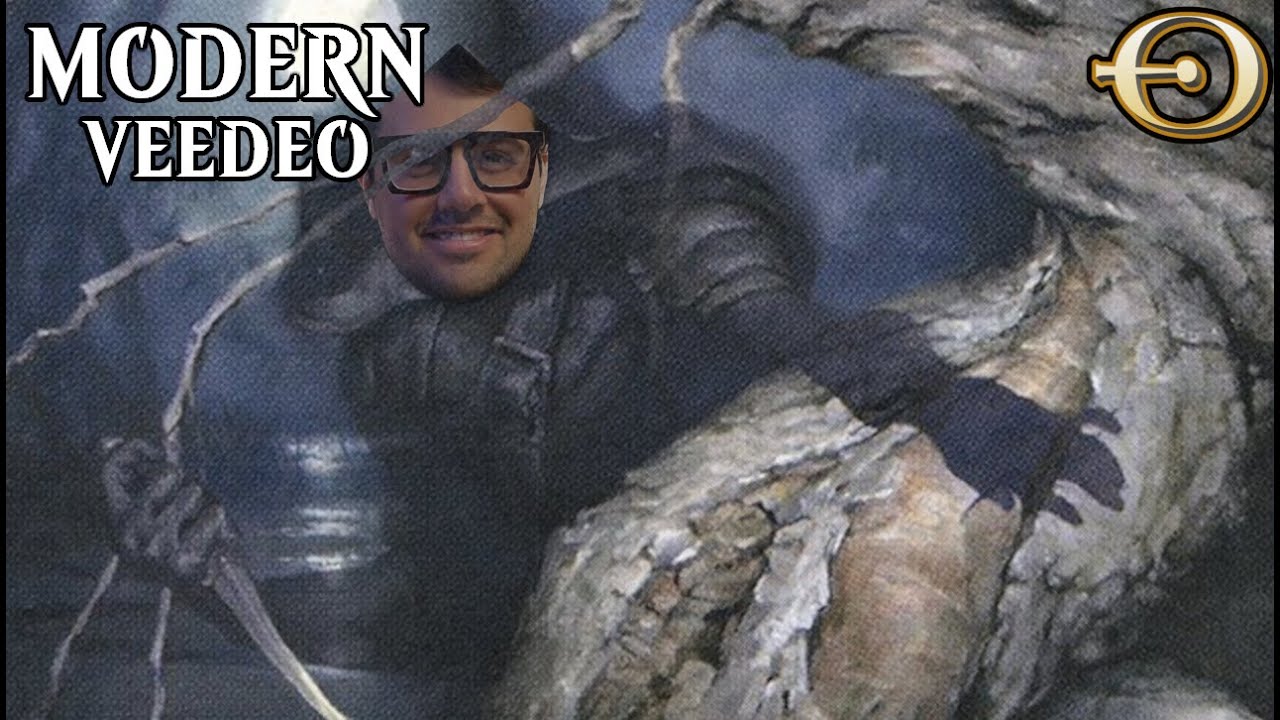 This deck is dominating Modern right now! Rakdos Scam | Modern | MTGO