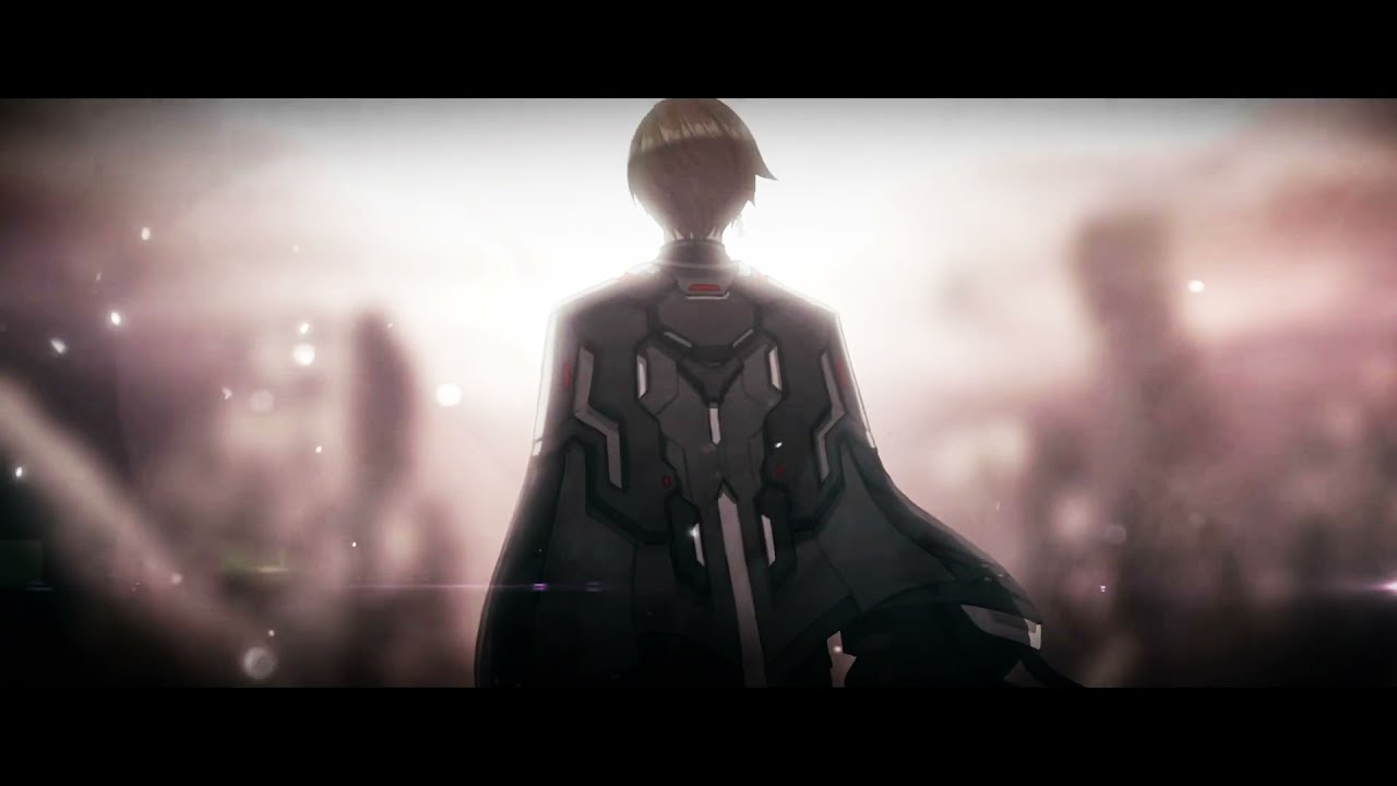 Awakened Joo Shiyoon BGM FULL - The Way The Decision [COUNTER SIDE]