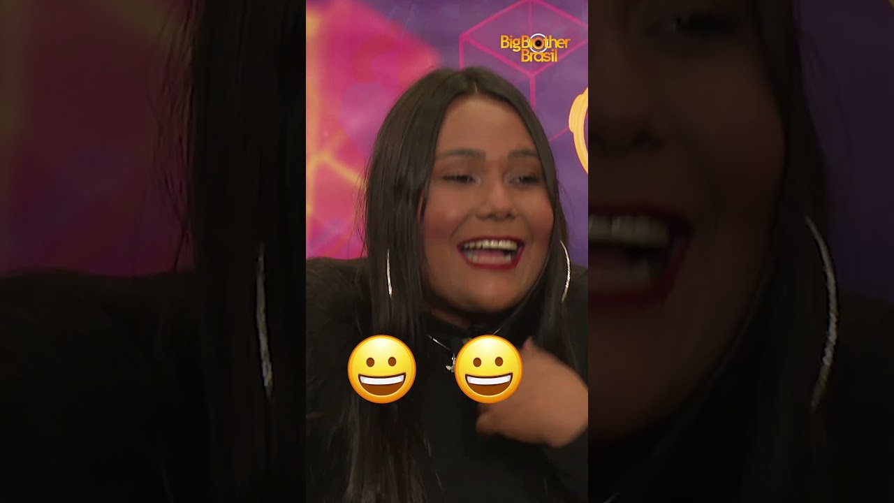 CHAIANY É CANDIDATO DA CASA DE VIDRO DE BRASÍLIA! 🏛 | BBB 26