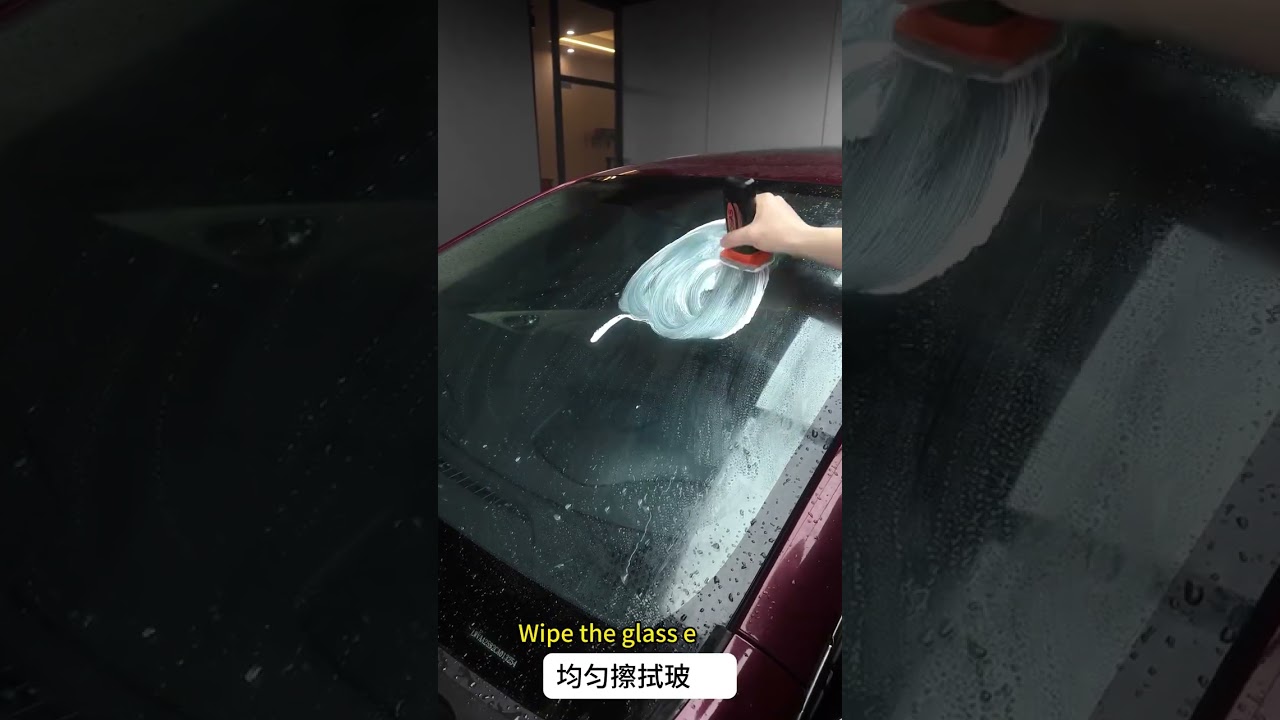 OGAS Glass Emulsion