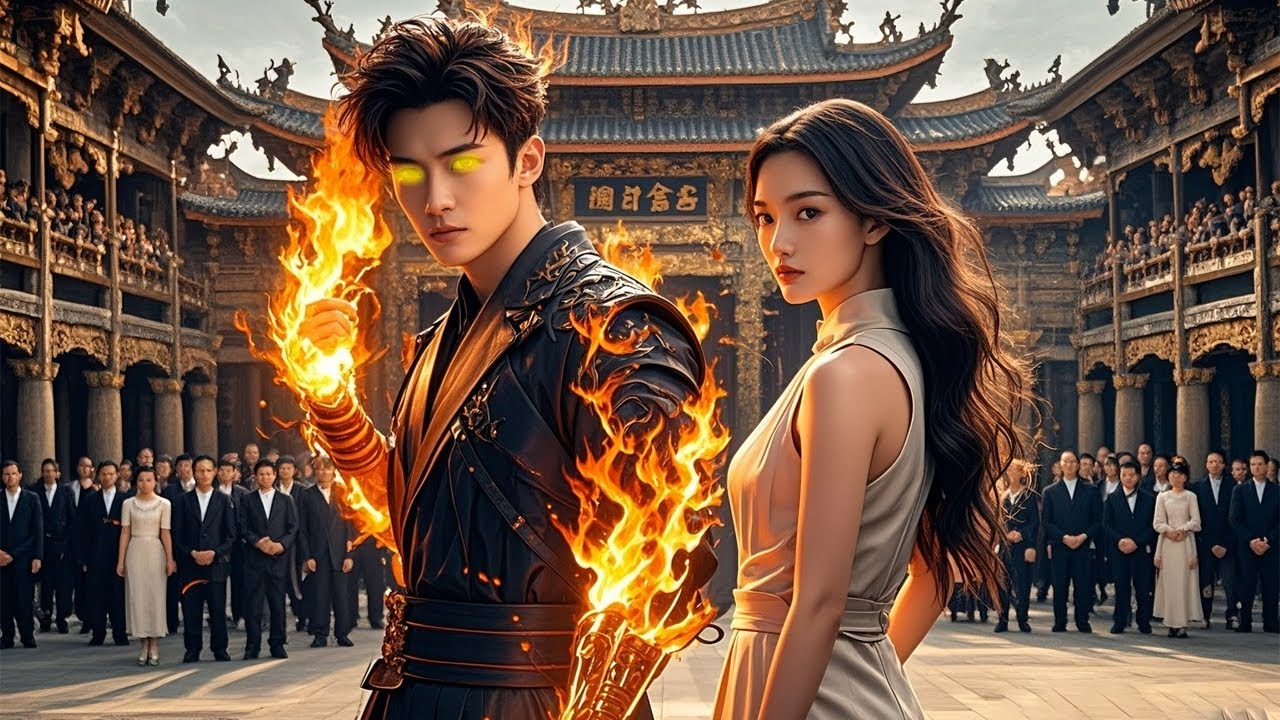 🔥全集：《天归》未婚妻为讨好阔少欲断我腿？下一秒，董事长亲爹当场认亲：他是我儿！新剧[Multi SUB]  #youtubeshorts  #drama #最新短劇全集