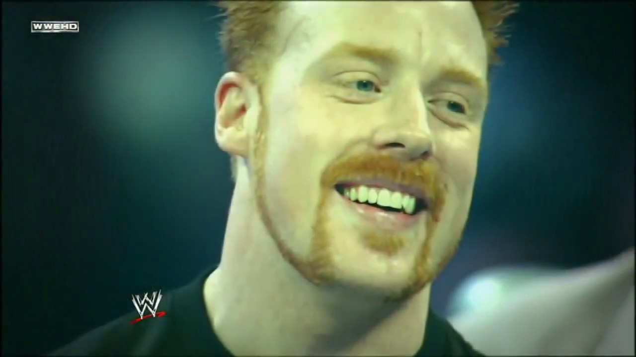 Sheamus 