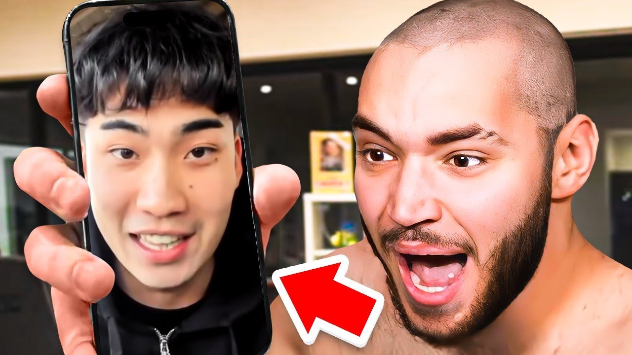 RiceGum Reveals When He is COMING BACK on Stream!