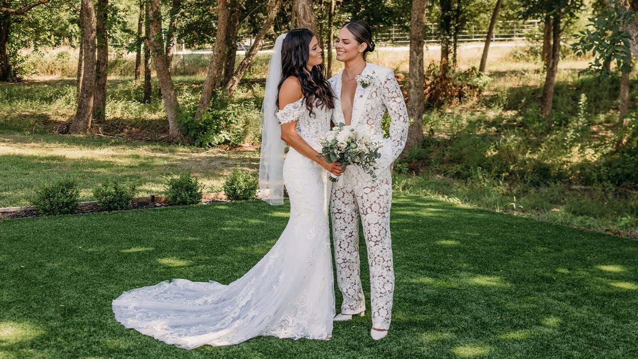 Sarah & Alexis Coronado 6/8/2024