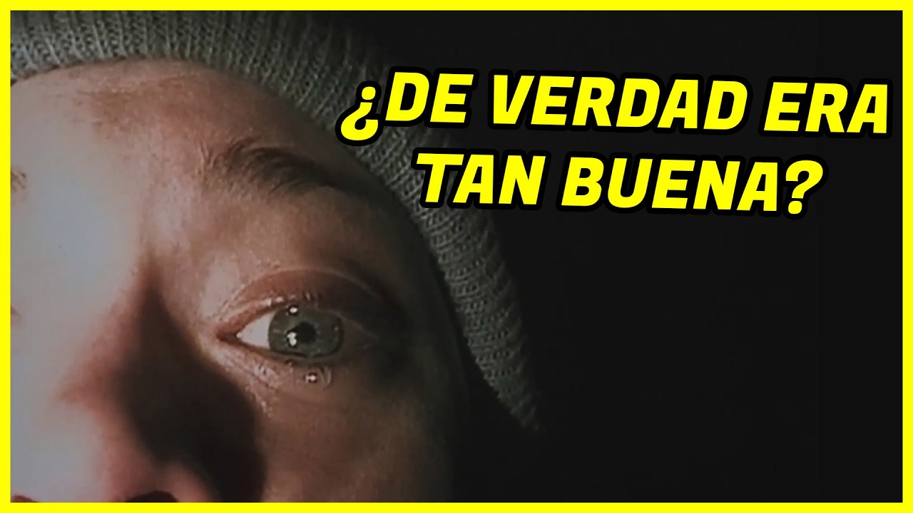 La PELÍCULA que TRAUMO UNA GENERACIÓN | RESUMEN y ANÁLISIS 