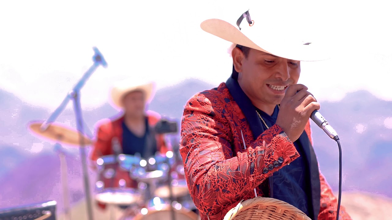 Liberal De Tierra Caliente - Luna Llena (En Vivo)