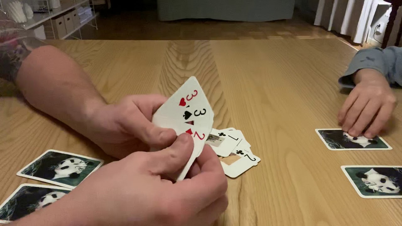 Skitgubbe omgång 10