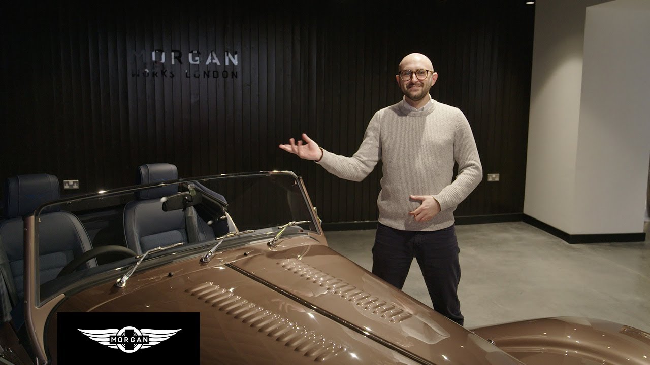 Morgan Plus Six 2023 | Plus In Depth