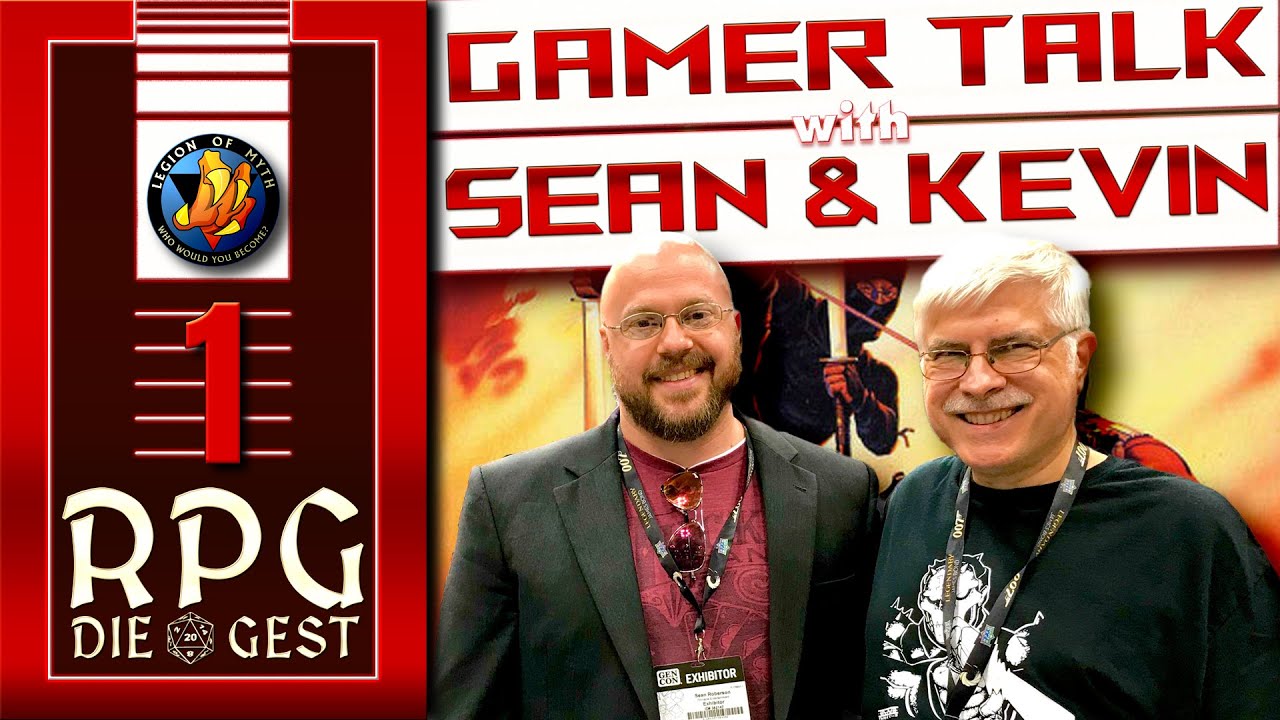 Wilderness Travel & Survival in Rifts | Kevin Siembieda & Sean Owen Roberson