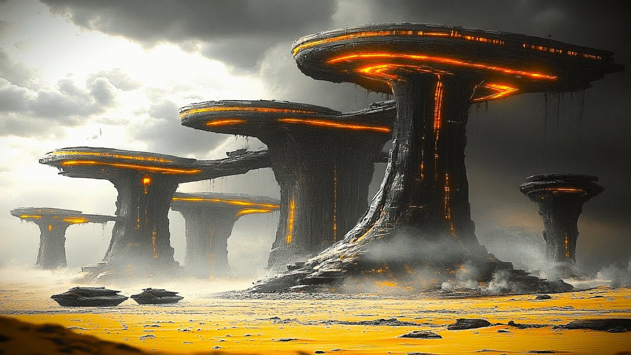 Part 2:200,000 Humanity Warships Launch—The Galaxy Falls Silent in Horror | HFY | Reddit Sci-Fi