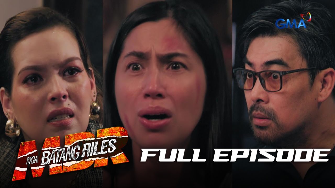 Mga Batang Riles: Pagbabalik ni Maying, problema sa mga Victor! (Full Episode 73) April 16, 2025