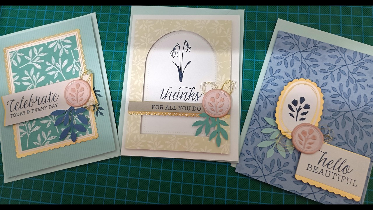 Stampin' Up!® Everyday Beauty Kit