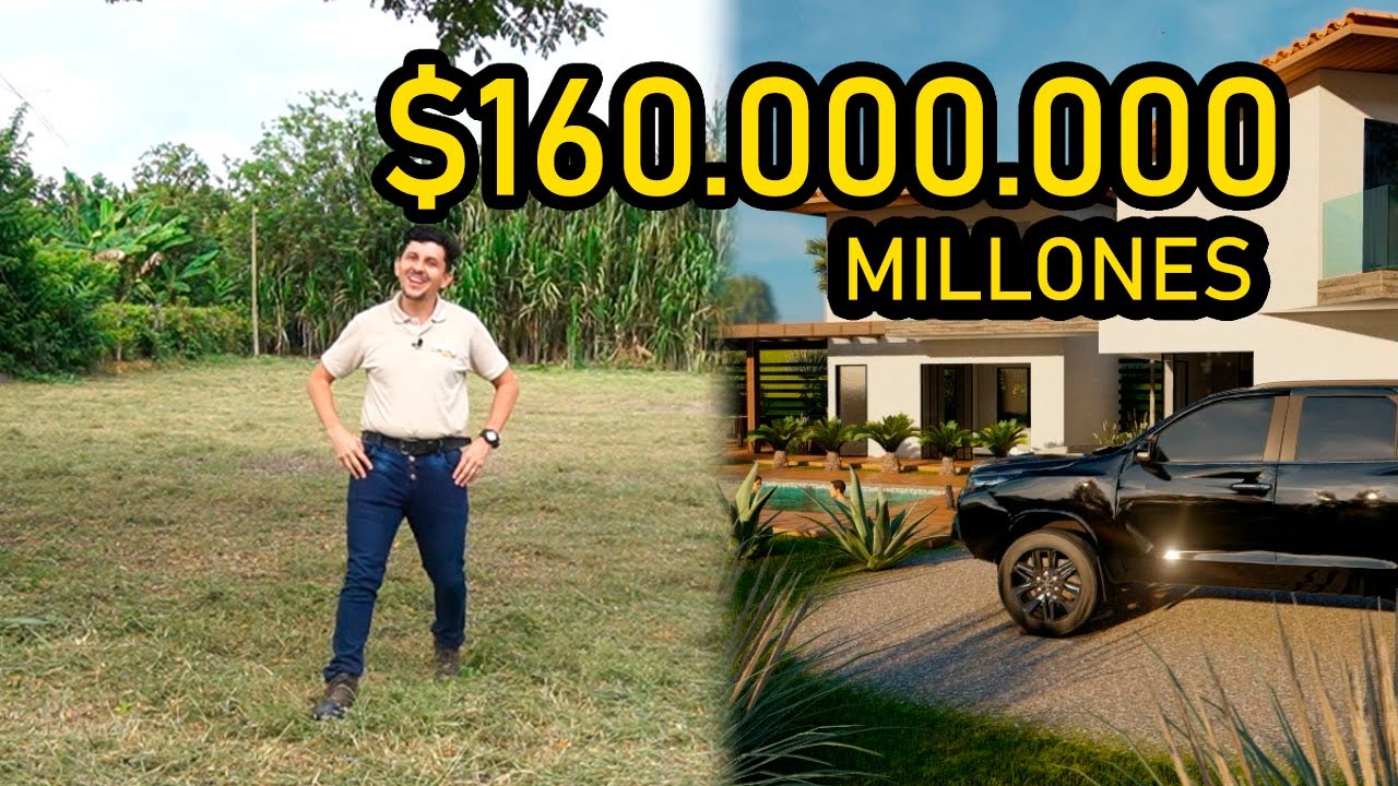 Lote en Rozo con financiamiento y cerca del aeropuerto de Cali