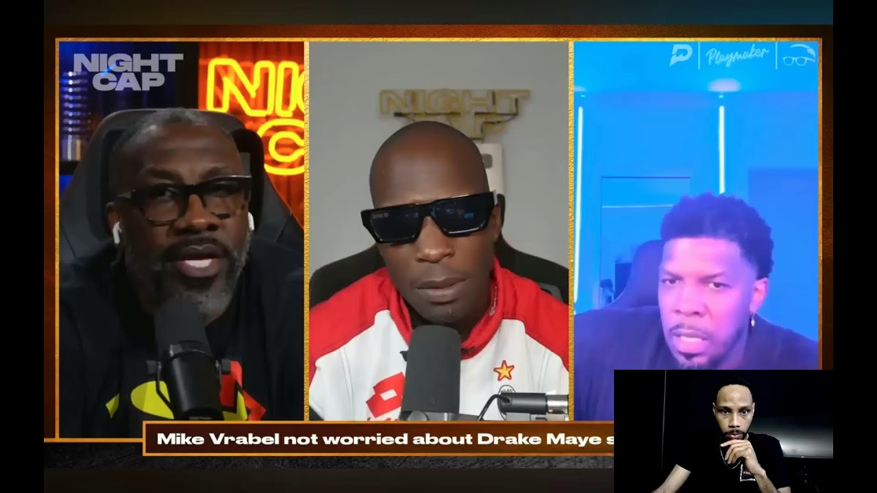 All Day LIVE | NFL Takes, Pro Bowl Talk & Real Football Discussion