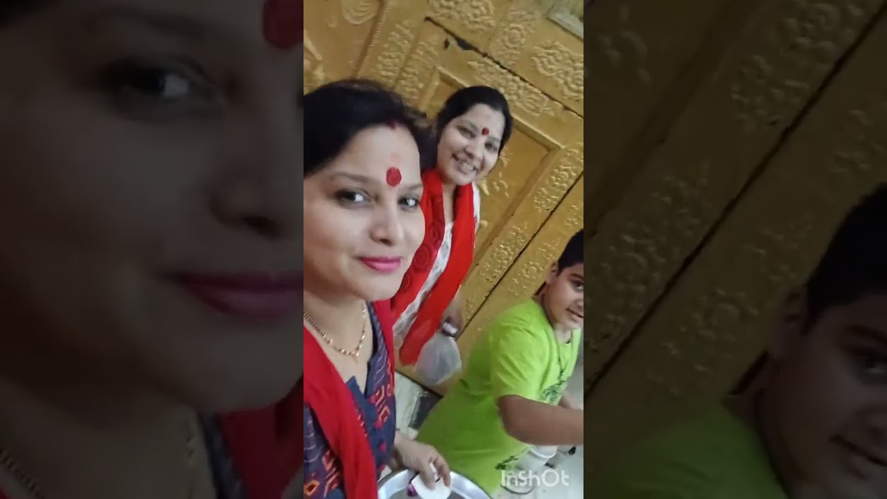 🙏 Hanuman Mandir Connaught Place ☺