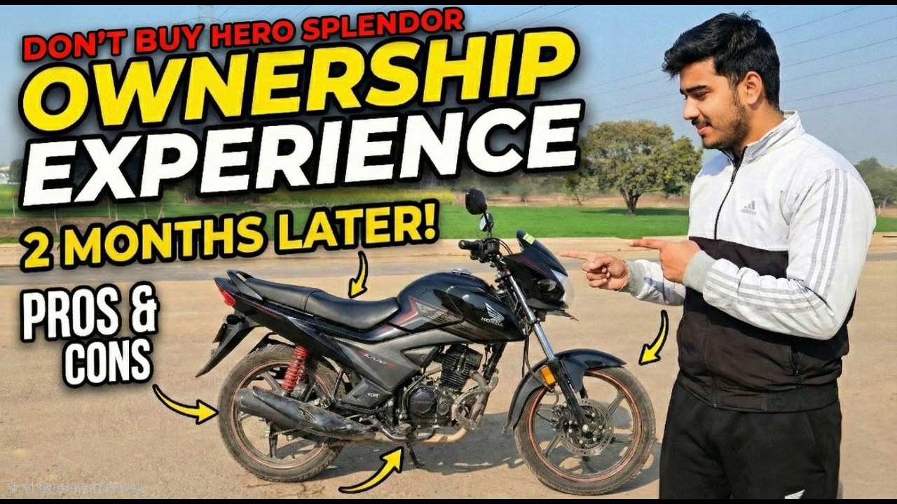 Splendor Wale Na Dekhe😯 !! Honda Livo 2025 ..👌
