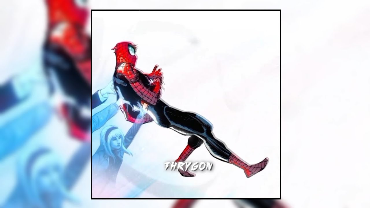 𝙎𝙃𝙊𝘾𝙆 𝙏𝙃𝙀 𝙒𝙊𝙍𝙇𝘿 𝙁𝙐𝙉𝙆 (𝙎𝙇𝙊𝙒𝙀𝘿) - 𝙎𝙋𝙄𝘿𝙀𝙍 𝙈𝘼𝙉 #trending  #edit #spiderman 