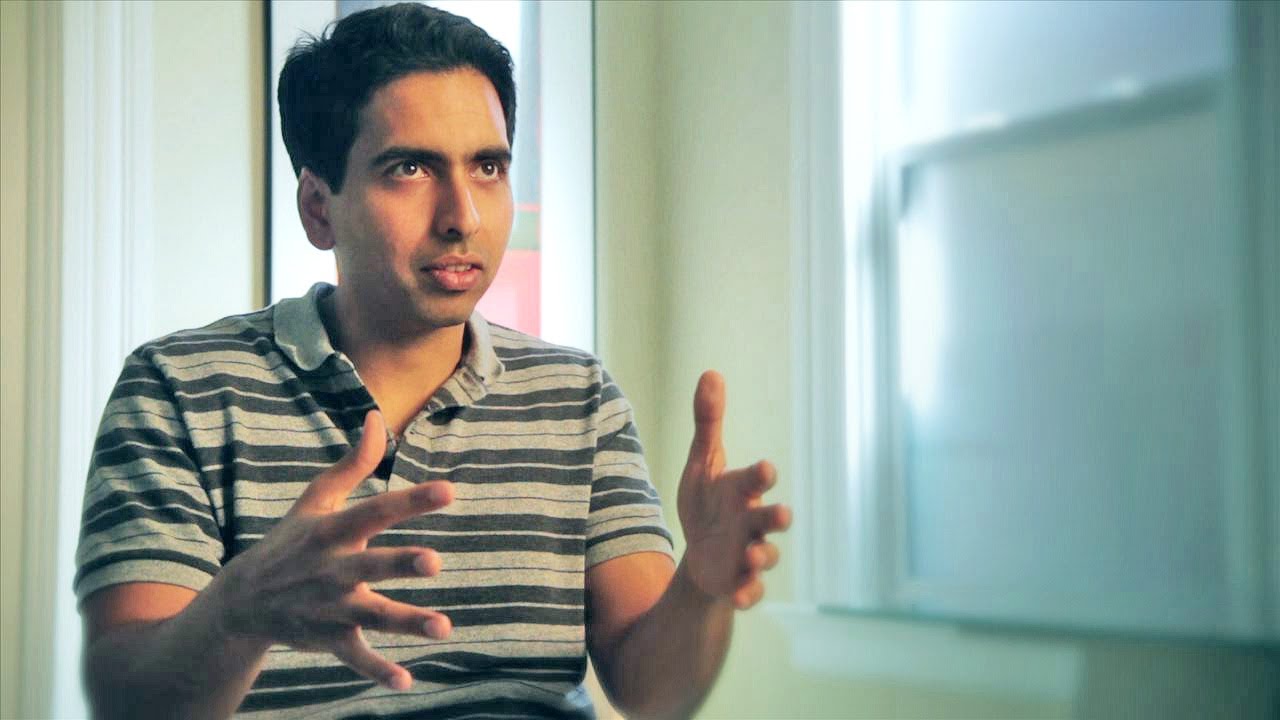 Khan Academy Founder Salman Khan on Liberating the Classroom for Creativity