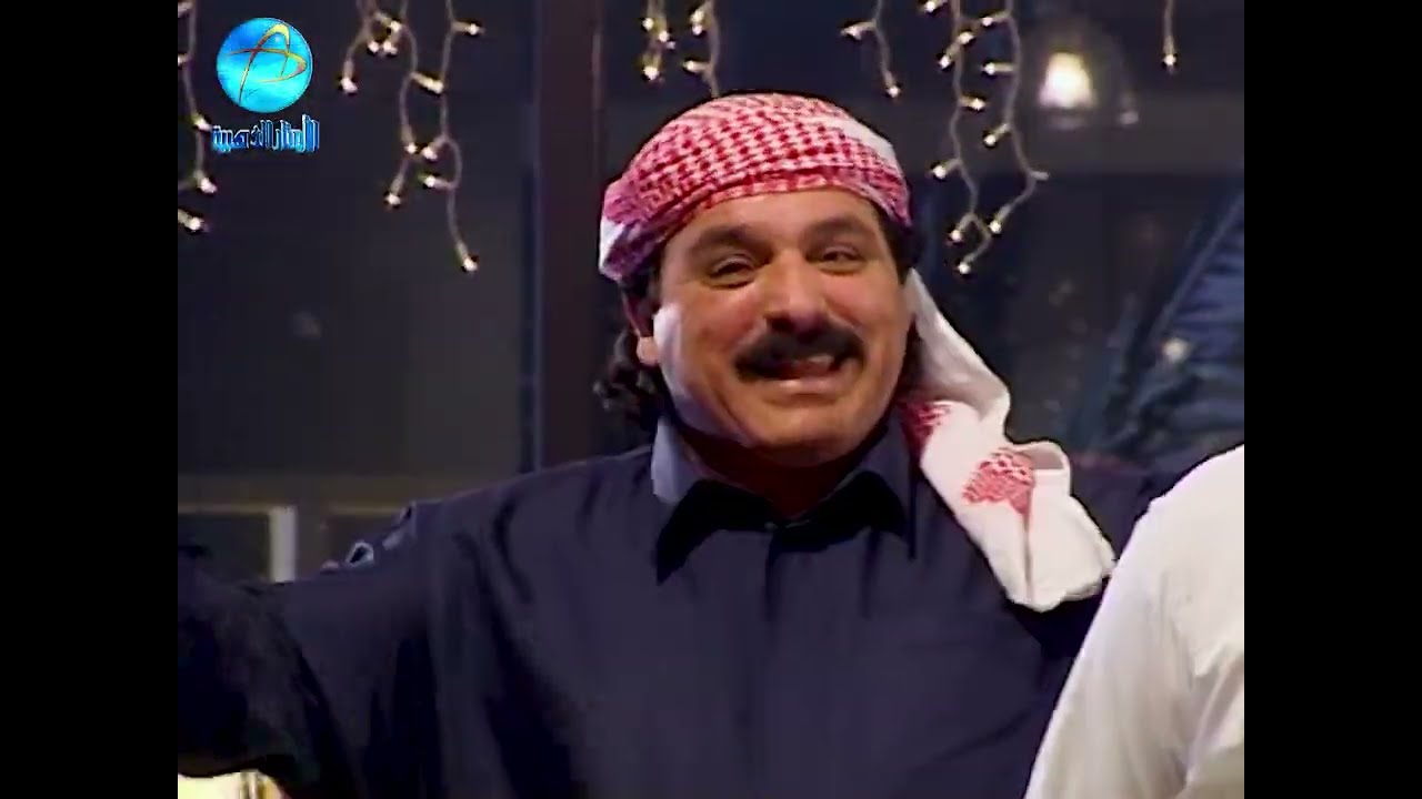 الفنان خضير هادي | خيطته انوب | فيديو كليب
