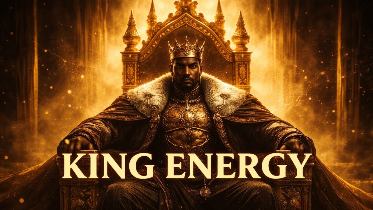 King Energy - Insight Sounds