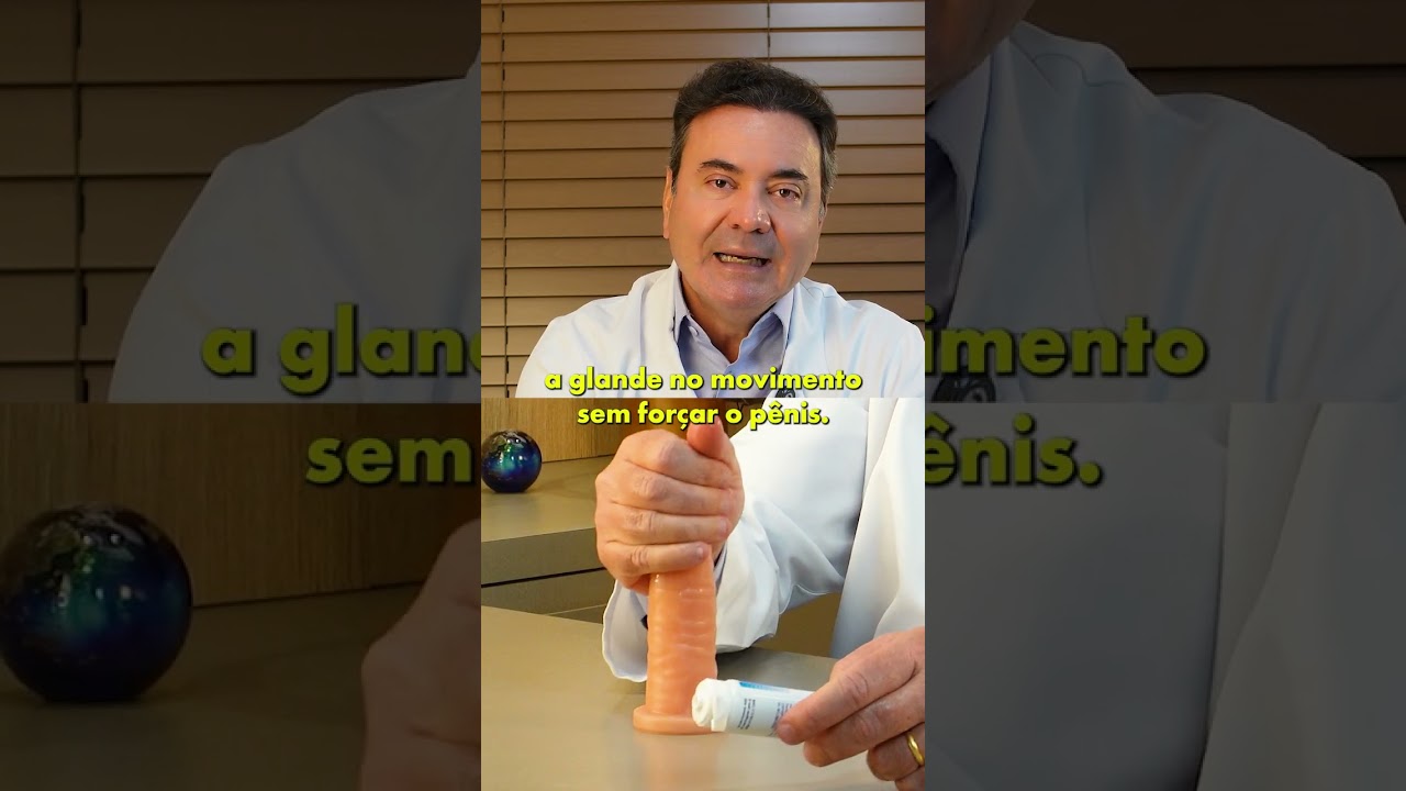 🔎 Voc&ecirc; sabia que a forma como a m@sturba&ccedil;&atilde;0 &eacute; realizada pode influenciar diretamente na sa&uacute;de &iacute;ntim