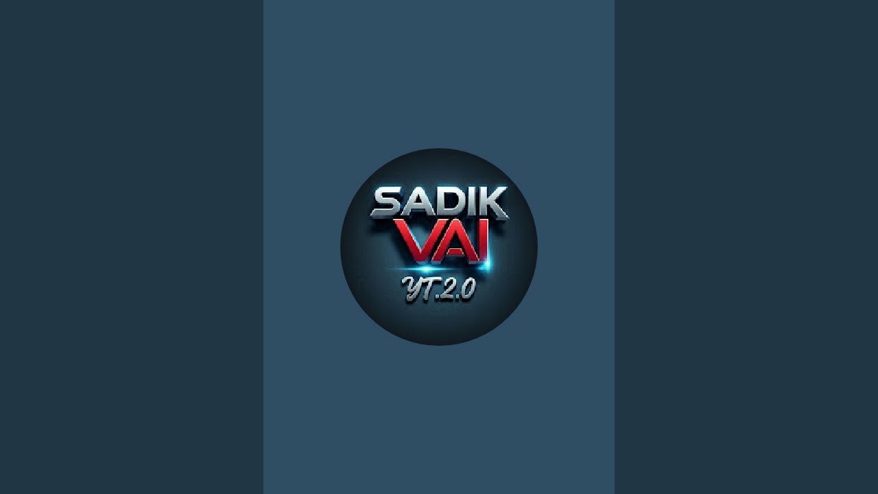 SADIK VAI YT2.0 is live! Ramadan cup2026 Rhk kop final match