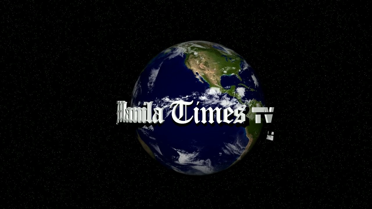 Manila Times TV Station ID