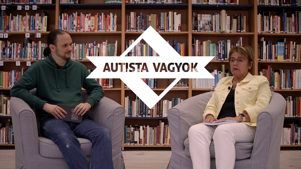 Könyvbemutató: 