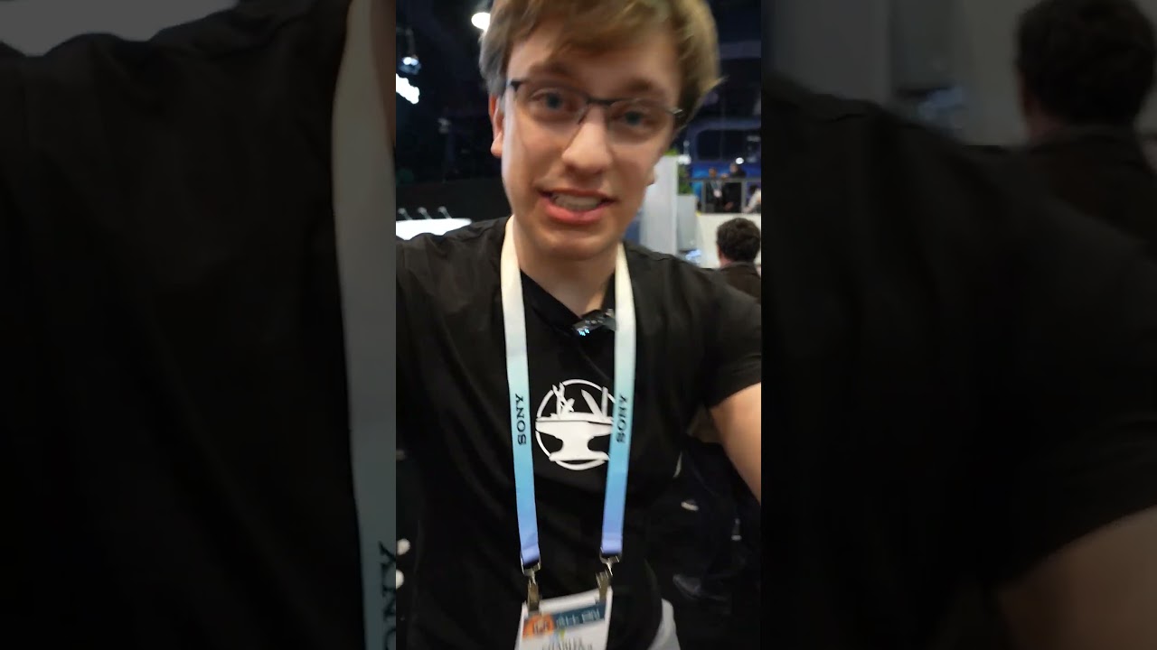 Top 5 coolest tech we saw at CES Las Vegas! 